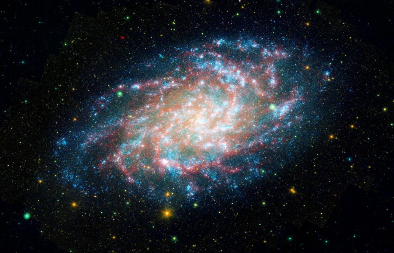NASA Galaxy – AllAboutLean.com Galaxy s 6