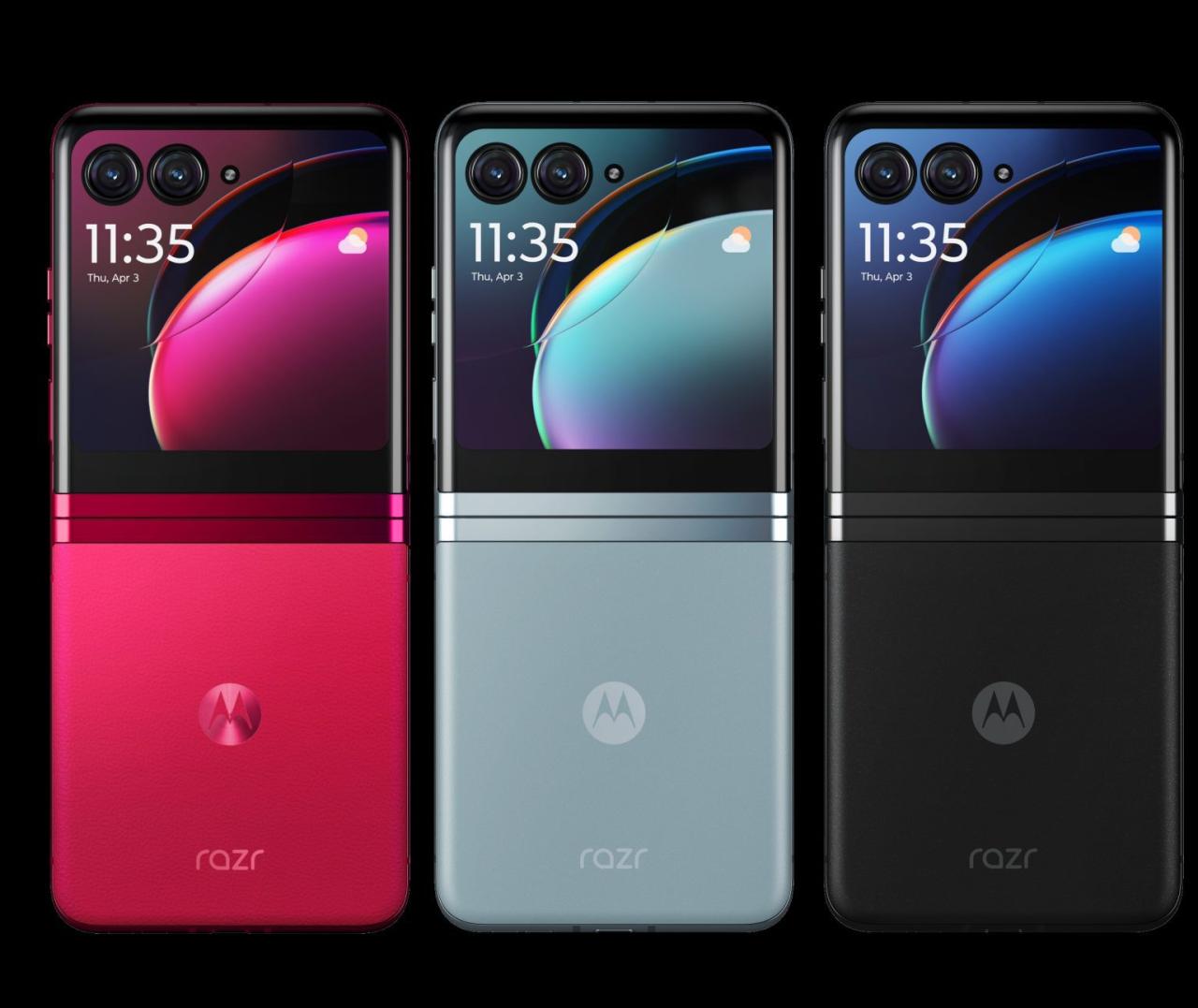 Motorola moto x4