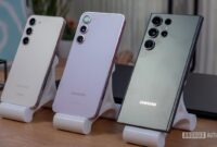 Samsung galaxy f